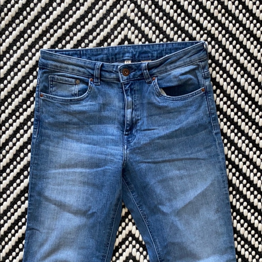 H&M Divided - Women’s Denim Jeans